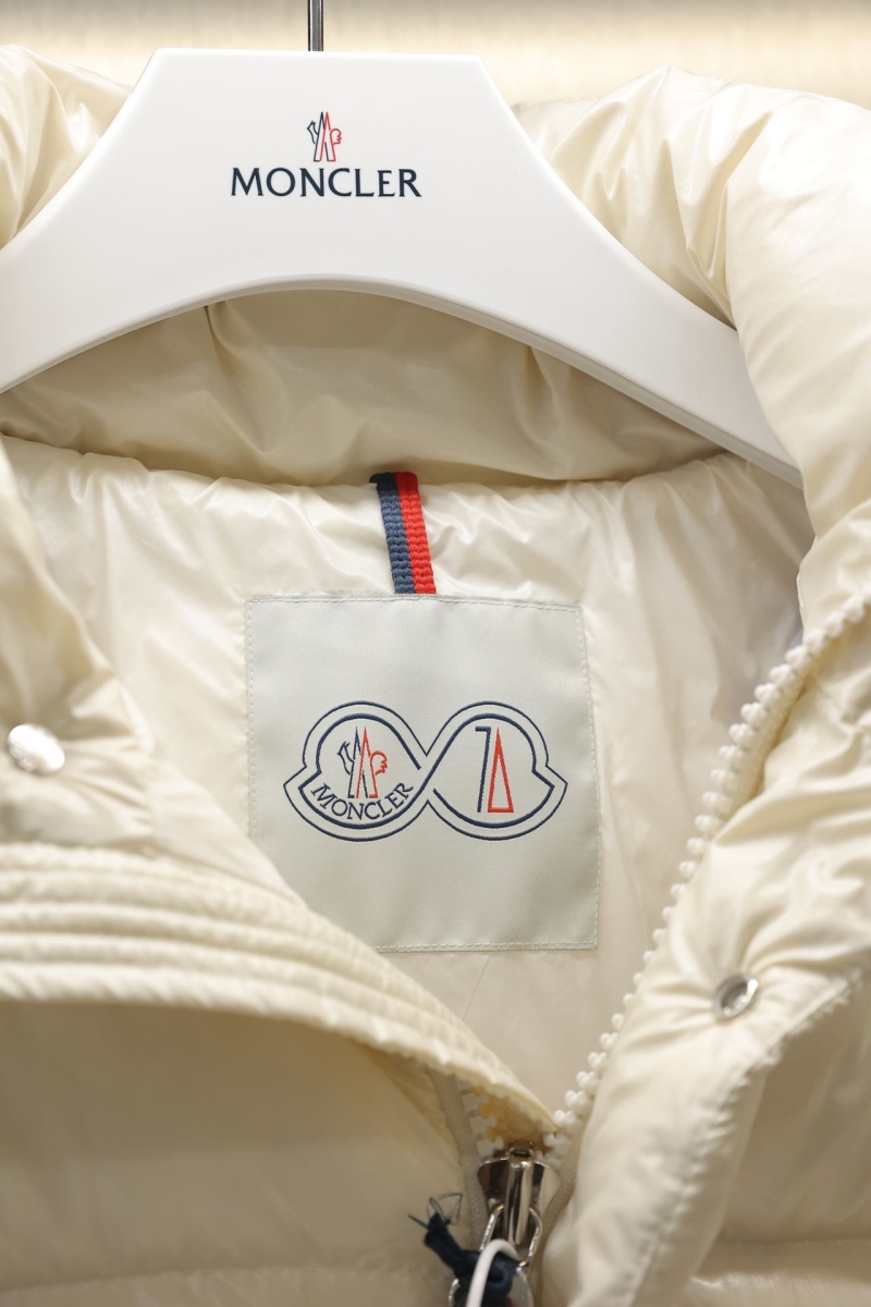 Moncler Down Coat